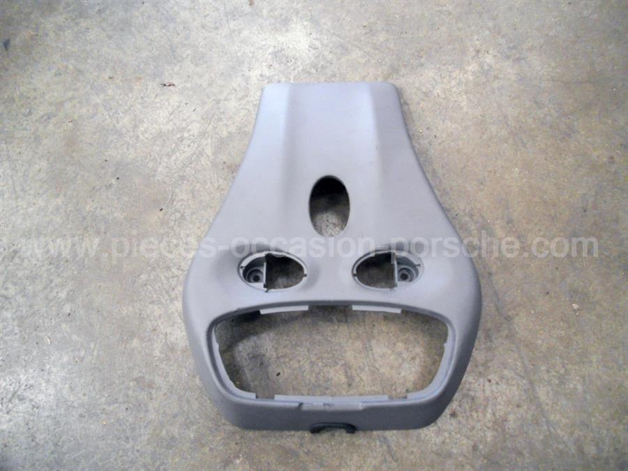 Cache plafonnier laqué Porsche 996 et 996T